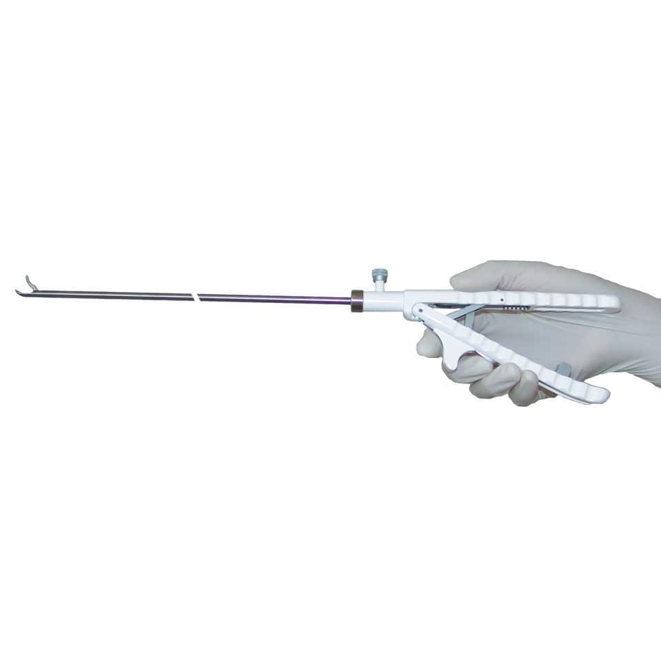 Crossdresser Body Porta Aghi Chirurgici Webster Liscio Da 5 - Per - Foto 3