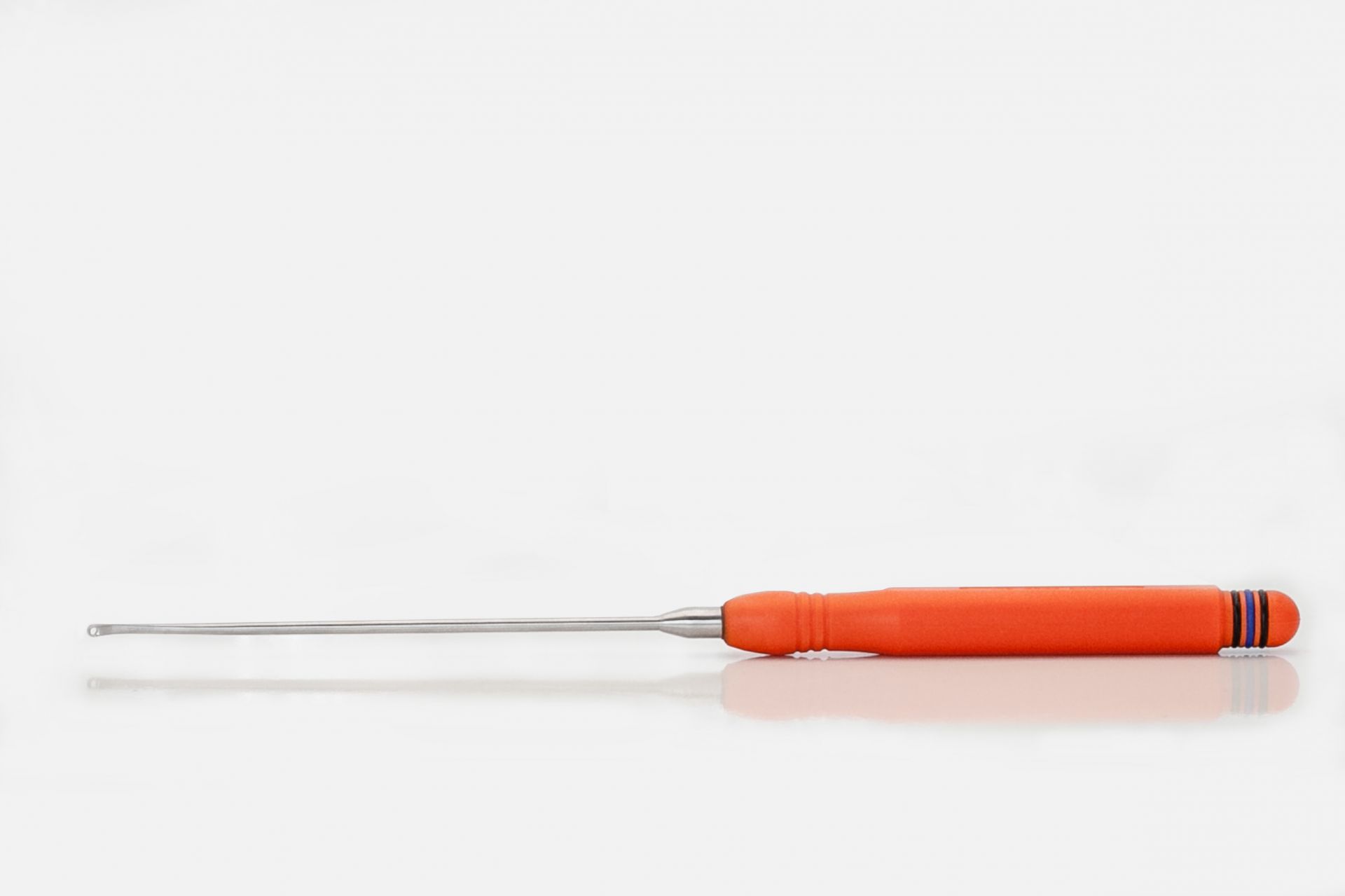 CURETTE PER PULIZIA ORECCHIE BIONIX - conf.50pz - varie misure