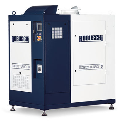 Robush Compressor Compressore medico - Robox - Robuschi - senza olio
