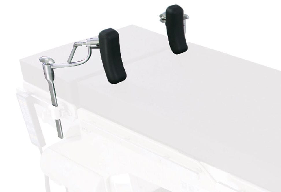 Spalliera Regolabile Per Viola - Poggiaspalla In Plastica E EVA Per Viole 15-16 Pollici