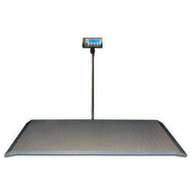 Bilancia Da Pesca Saber Tackle SL45 - Mimetico, Fino A 60 Lb, Divisioni