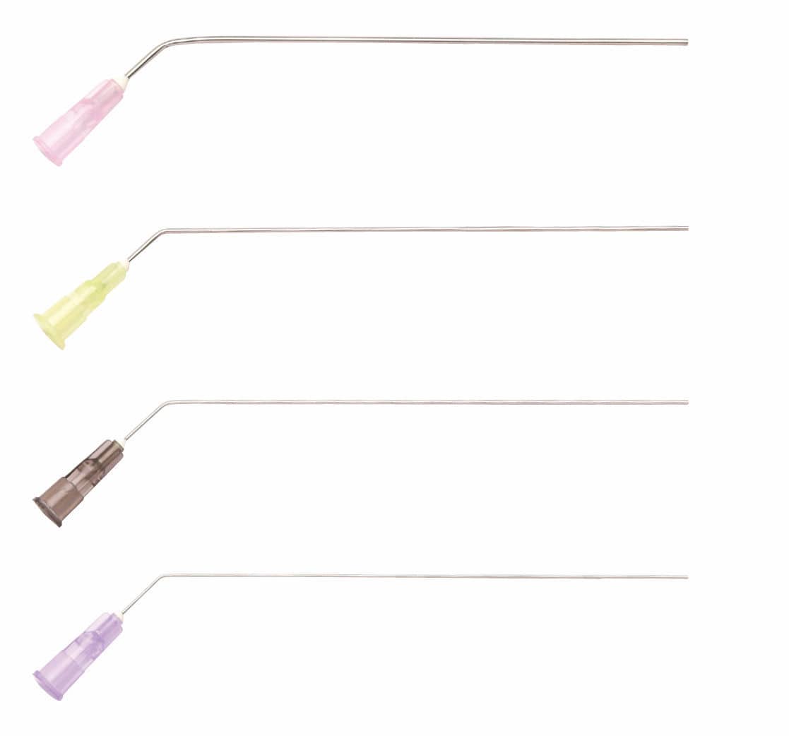 Nuovo Tubo Di Aspirazione Del Seno Della Cannula Italia - Foto 3