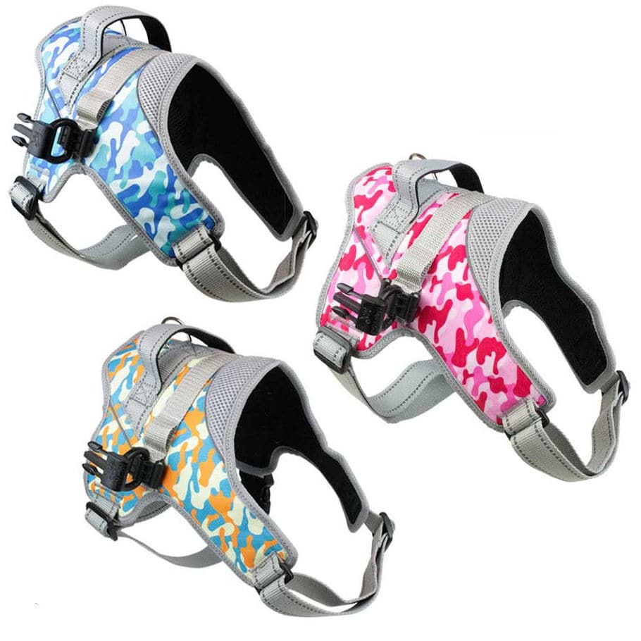 Imbracatura Da Guida In Nylon Rosa Per Cavallo - Pieno, Pannocchia, Pony, Shetland