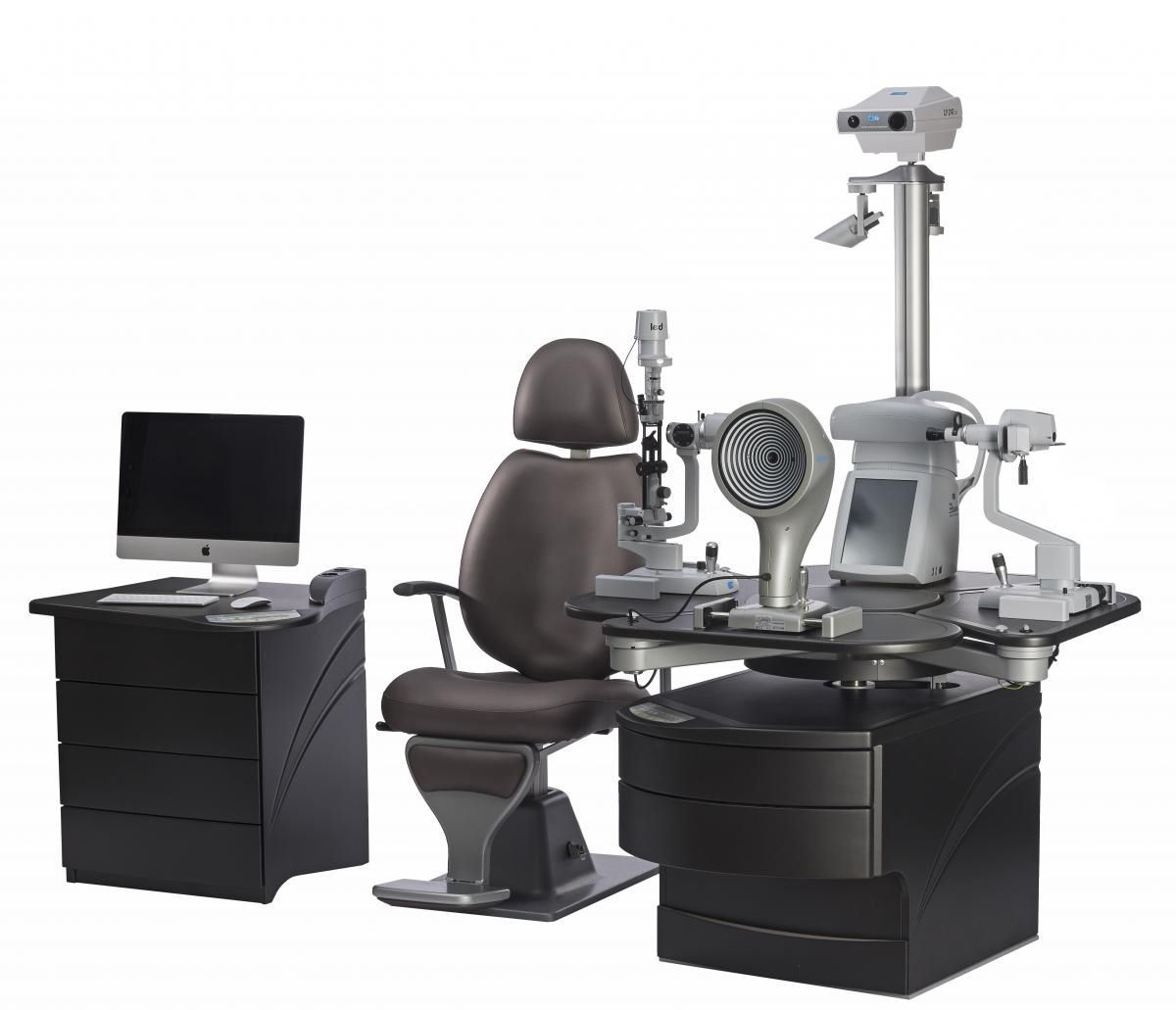 Forbici Chirurgiche Oftalmiche Forbici Chirurgiche Noyes 4,5 Per - Foto 4