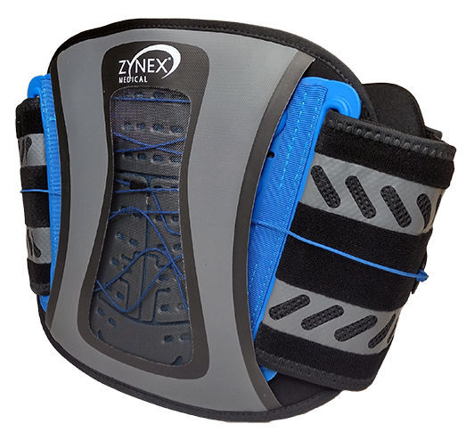 Epx Back Supporto Lombosacrale Basic Misura M | Farmacia Di Fiducia - Foto 3