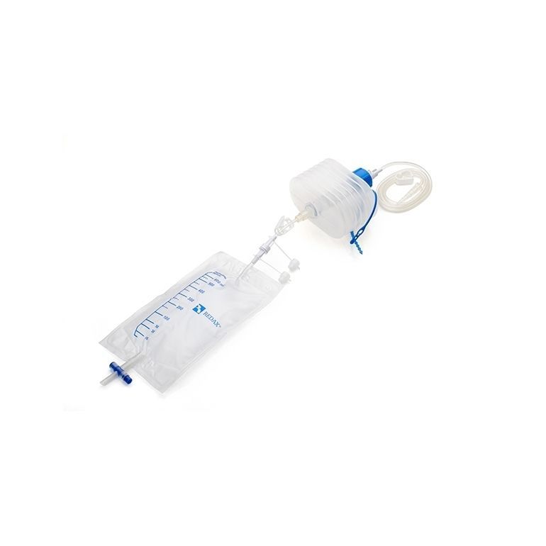 Produttori Di Sistemi Di Drenaggio Delle Fere Chiuse, Fornori, Fabbrica - Sistema Di - Foto 9