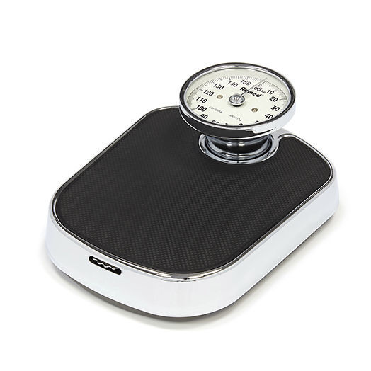 Bilancia Meccanica Da Cucina In Acciaio Inox - Precisione, Ciotola Rimovibile, Quadrante Chiaro Fino A 2KG