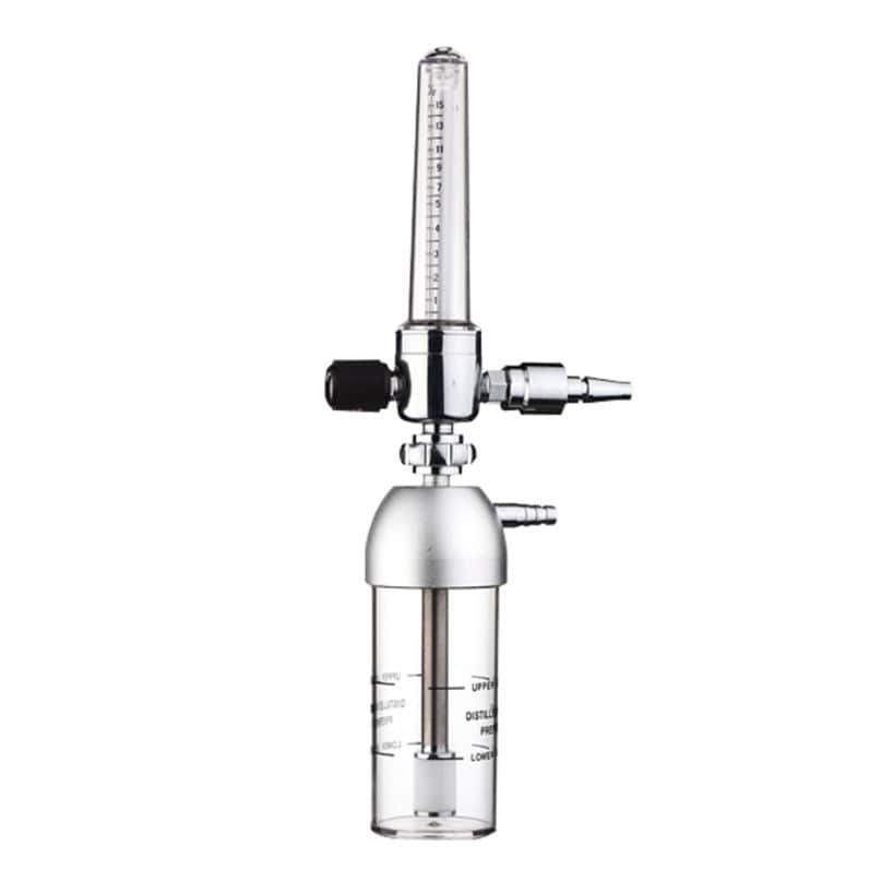 Regolatore Di Pressione Di Ossigeno - BRUUT™ - Meret - Foto 4