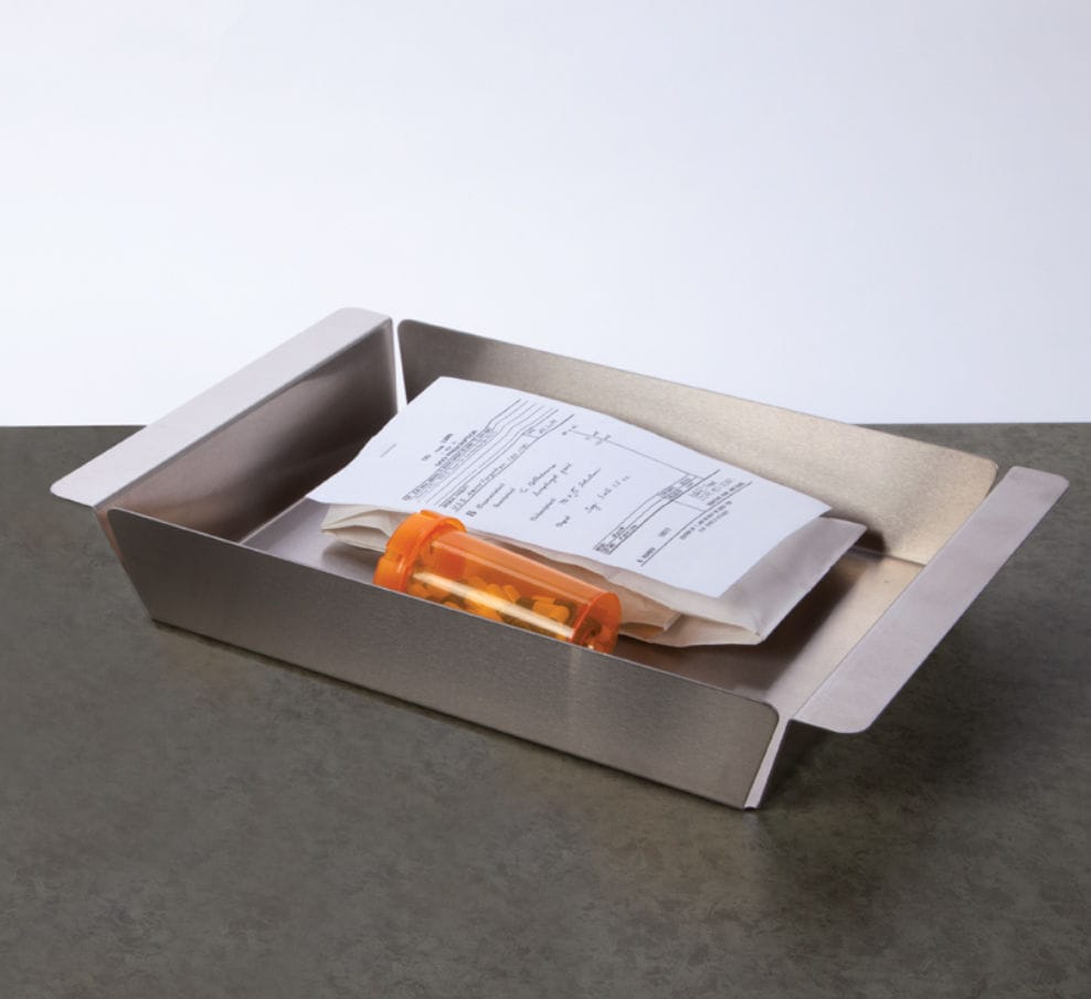 Ilsa Vassoio Ovale Cm 50 Da Portata, In Acciaio Inox 18/10, Qualità Professionale | Leroy Merlin - Foto 6