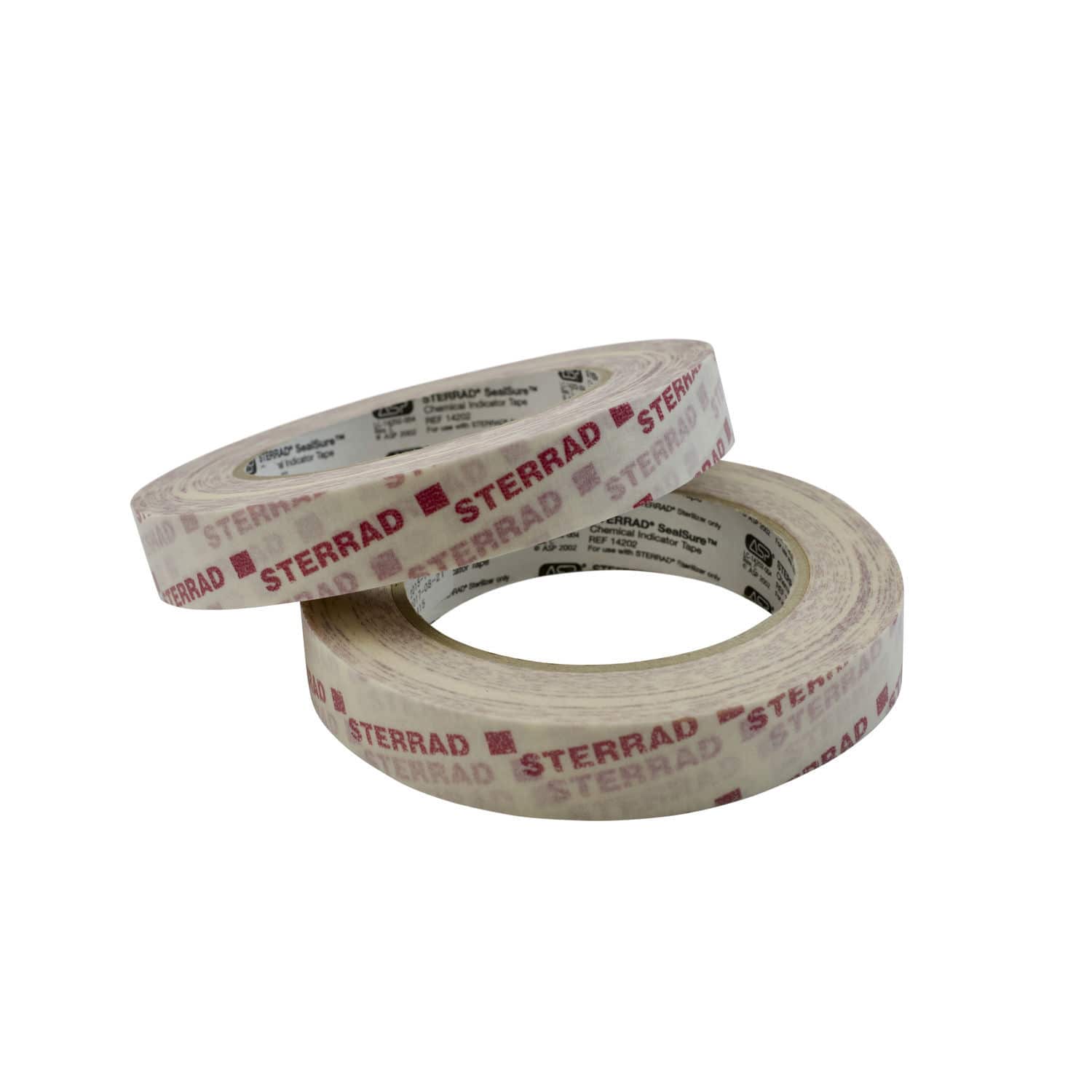 Indicatore biologico di sterilizzazione - SEALSURE™ for STERRAD Systems ...
