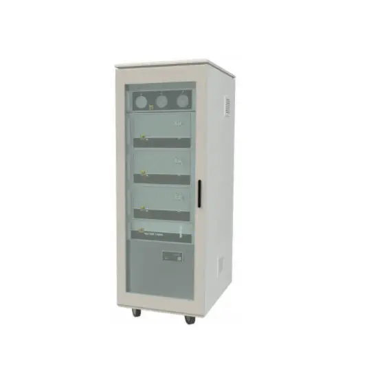 Generatore di idrogeno - HYDRELIO 40/60 - Leman Instruments SAS - di