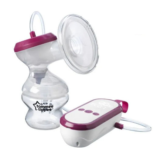 Alimentatore 6V Per Baby Monitor Tommee Tippee – Ricambio Compatibile Con Presa 2.5x0.8mm