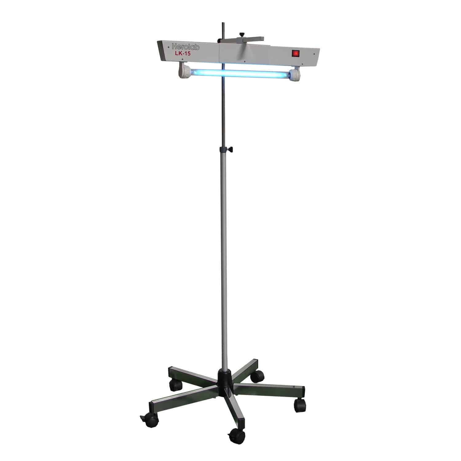 Lampada Di Disinfezione UV 2G11 36W 4PIN - Per Stagni, Acquari E Purificazione Acqua - Foto 4