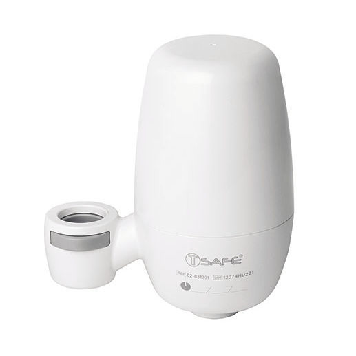 Filtro Acqua Antibatterico A Carbone Per Rubinetto Acqua Bollente &ndash; 2024