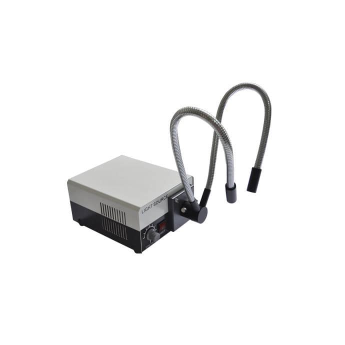 Luce Per Microscopio RUANI - 144 LED Regolabile, Alimentazione 220V, Spina Europea - Foto 8