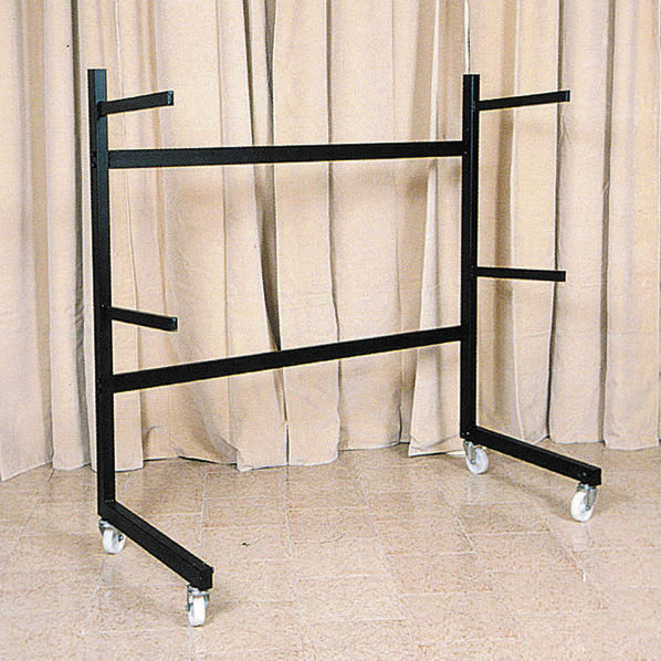 RACK DI STOCCAGGIO Tubi di prova Tubi di prova con coperchi Scaff di