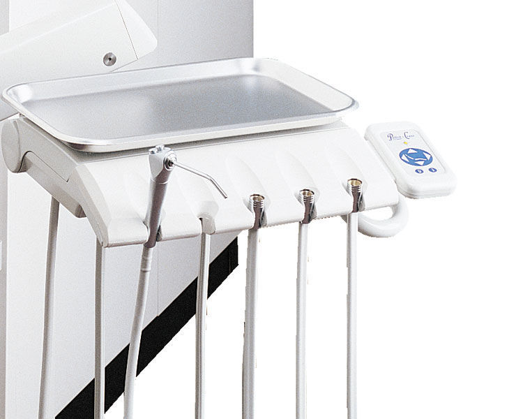 Filtro A Rete Per Sputacchiera Dentale Voluxe - Schermo In Alluminio Non Tossico, Resistente E Antigraffio, Per Poltrona Odontoiatrica, Cliniche E Ospedali, Formato Lungo