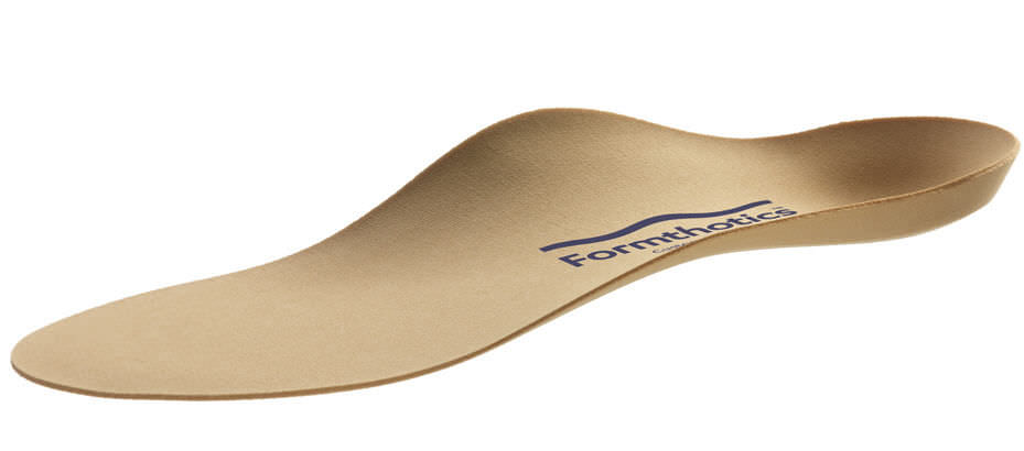 Formothics Soletta ortopedica con supporto per arco longitudinale - Original ...