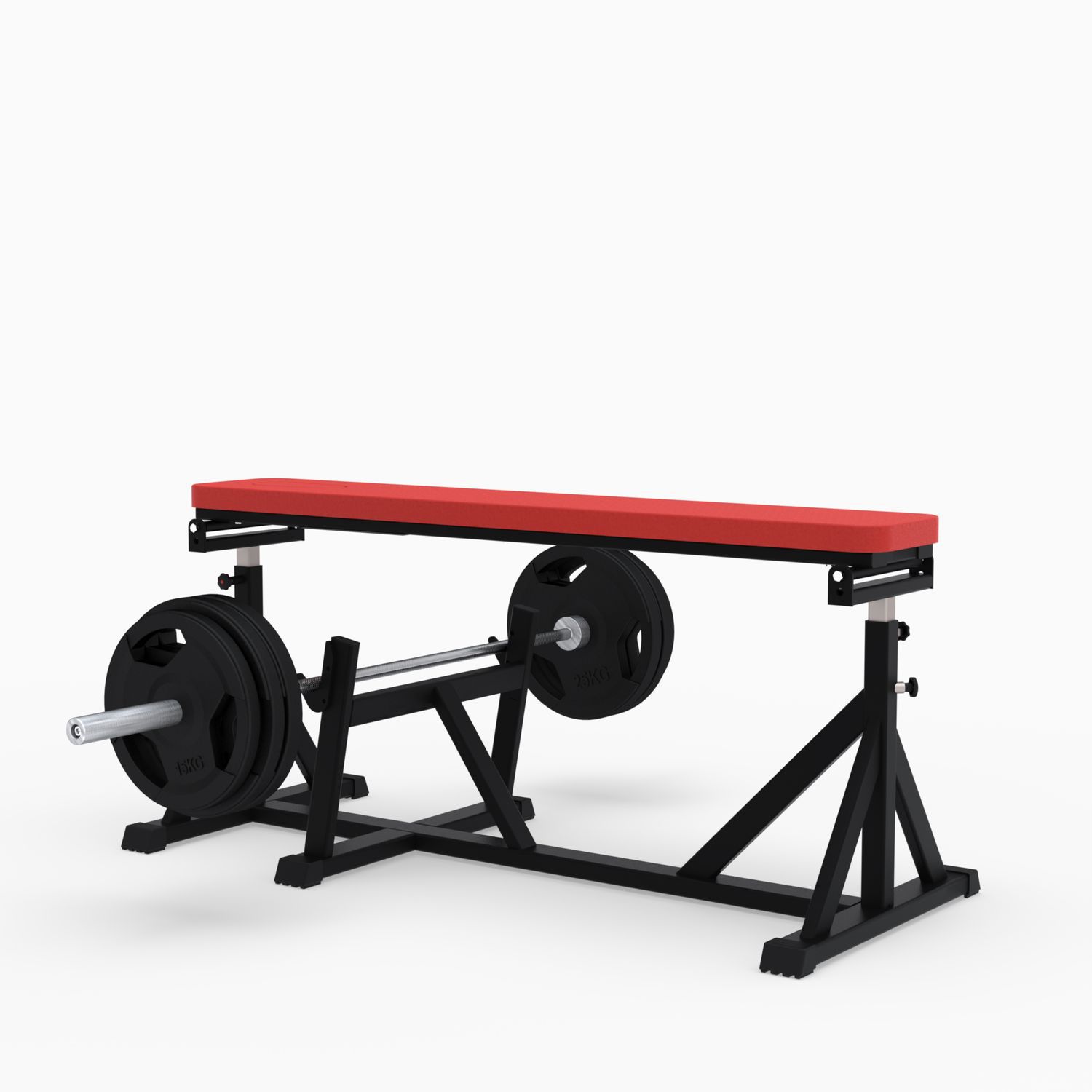 Corda Per Saltare Pesante 1,2 Kg - Per Allenamento Completo E Dimagrimento