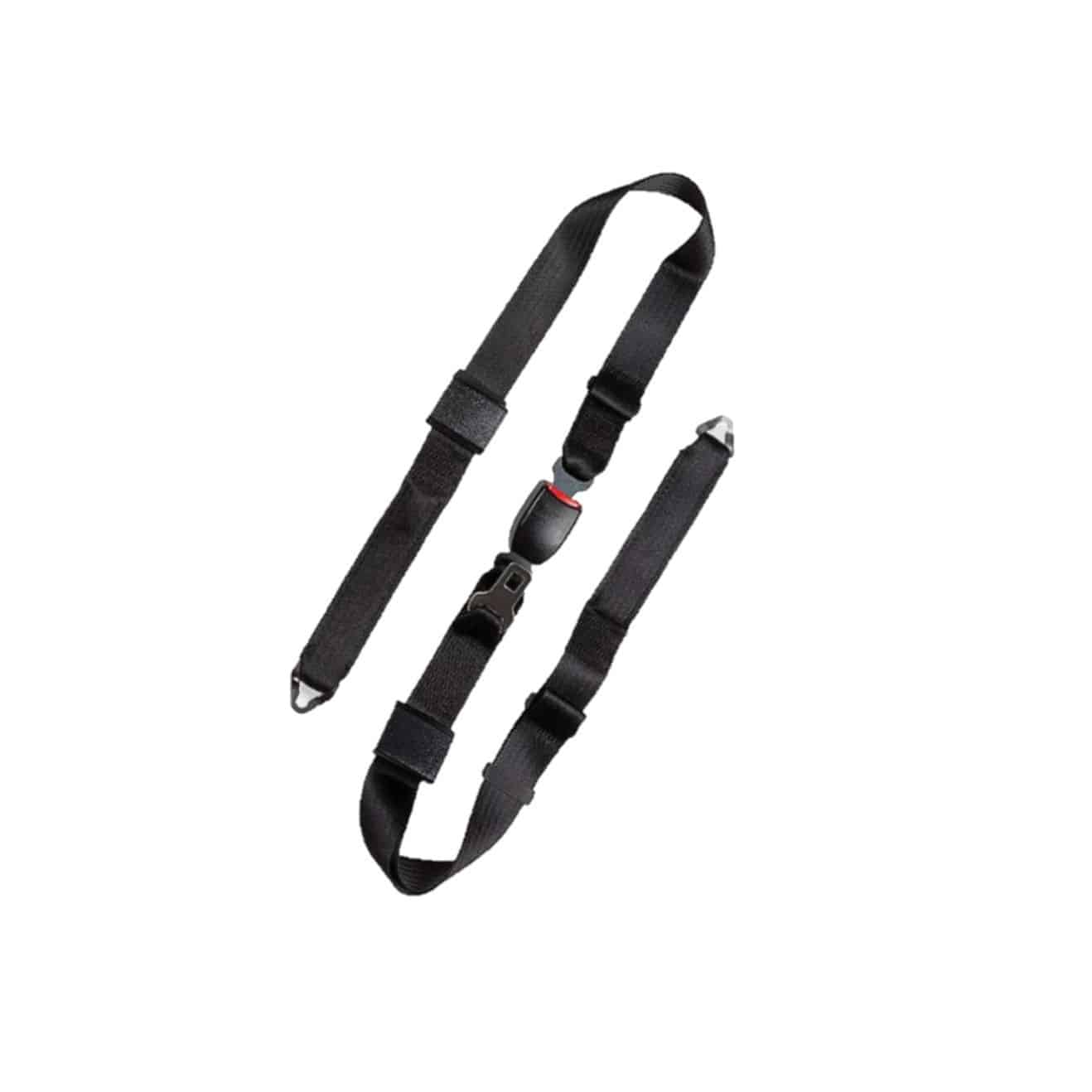 Milisten 50 Ganci A S In Metallo Per Fissaggio Coprisedili Auto – 2,3 Cm, Resistenti, Per Tappeti E Tende