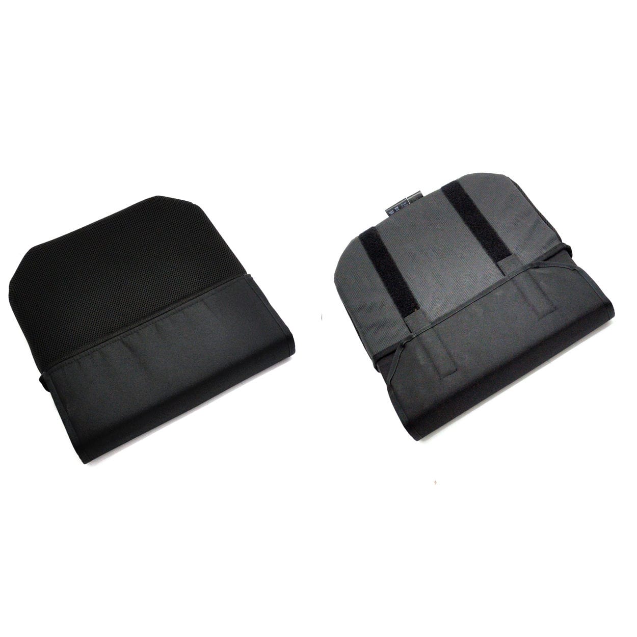 Cuscino Per Sedia In Gomma Espansa Autoadesivo - 20 Mm, 39x49 Cm, Ideale Per Sedute Da Corsa - 2