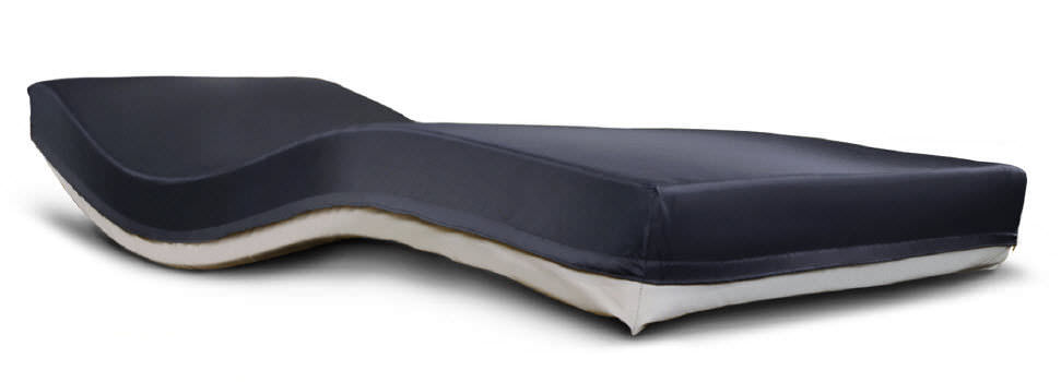 Bare Home 4-Pack Lenzuola con angoli per letto d'ospedale - Premium