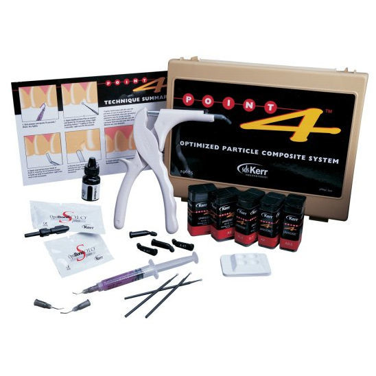 CreaFill NHC B4 Capsula 0,20g X 20 Composito Nano-ibrido - Foto 12