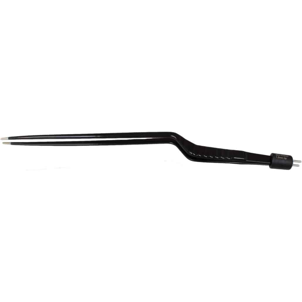 PINZA BIPOLARE RETTA 20 cm - 2 mm - Texa biomedicali PINZA BIPOLARE RETTA 20 cm - 2 mm - Texa biomedicali