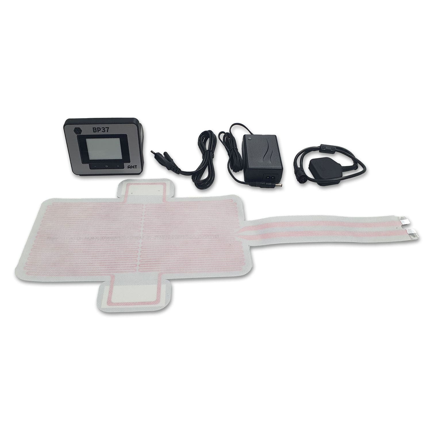 Biatain® Silicone Ag Sizes & Shapes - Foto 2