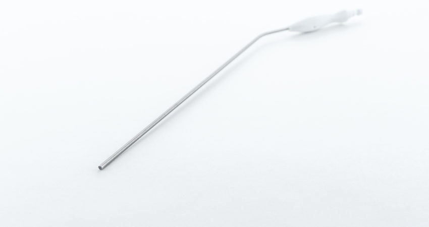 Set Tubi Aspiratore Con Raccordo - Accessorio Chirurgico Set Tubi Aspiratore Con Raccordo - Accessorio Chirurgico