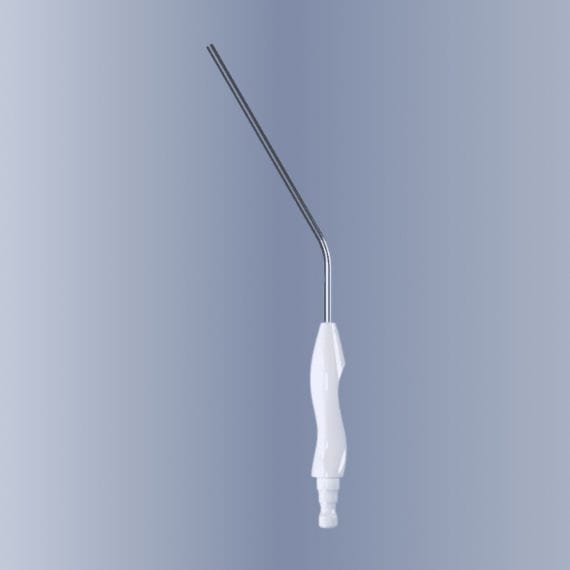 Cannula Di Aspirazione - SITA Series - Surgsci Medical - Di Irrigazione / Monouso - Foto 4