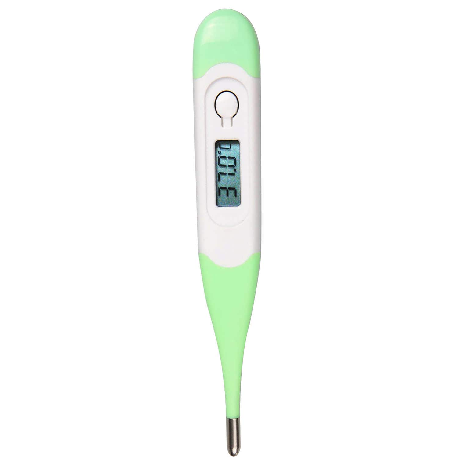 Termometro pediatrico - BD1130 - Bremed - digitale / con punta
