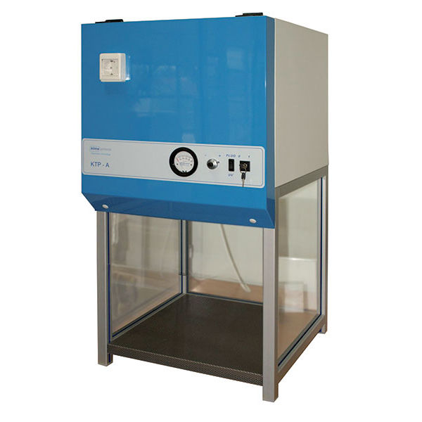 Cappa da laboratorio KTPA Klimaoprema d.d. per l'industria farmaceutica / portatile / a Cappa da laboratorio KTPA Klimaoprema d.d. per l'industria farmaceutica / portatile / a