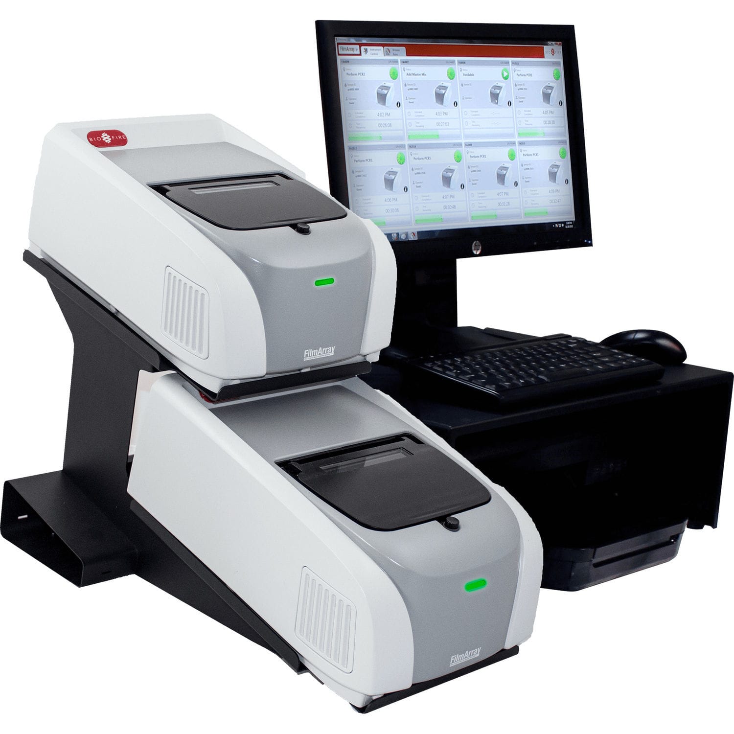 biofire diagnostics biofire diagnostics