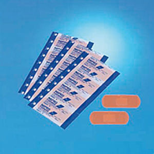 CEROTTO CON CUSCINETTO EMOSTATICO STEPTY 50PZ