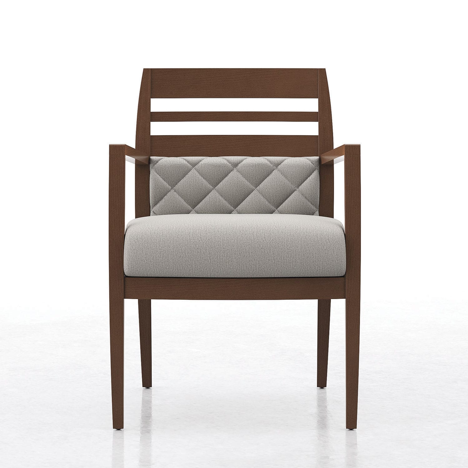 Sedia per mensa Acquaint National Office Furniture per sala d