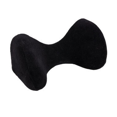 Acquista Cuscino Da Viaggio Gonfiabile Cuscino Per Il Collo Cuscino Per Poggiatesta A Forma Di U - Foto 10