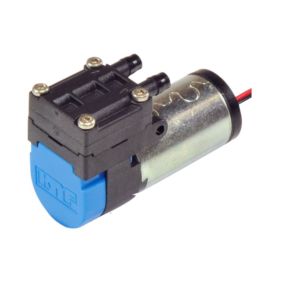 Pompa A Vuoto Con Diaframma In PTFE - Cina Pompa Dell′aria, Pompa Del - Foto 8