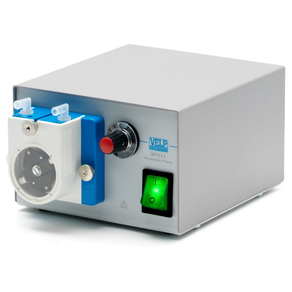 Pompa Peristaltica SR25 20251352 Analizzatore Gas Pompa Drenaggio