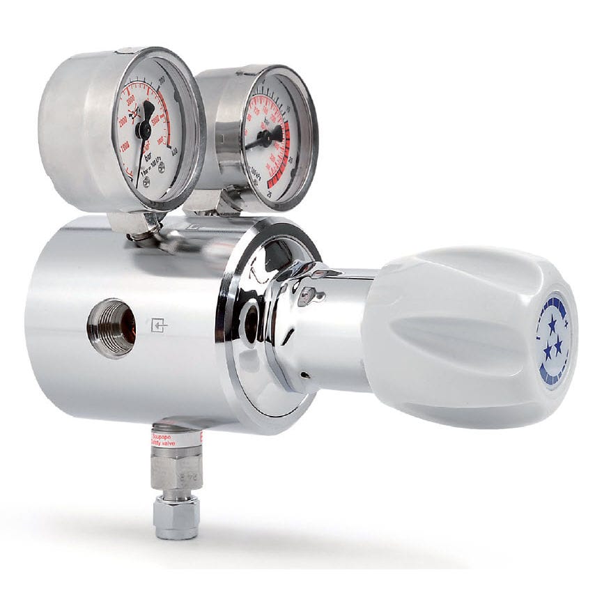 Gasdruck-Regelanlage GOK Caramatic SafeDrive Plus 30mbar 1,5 Kg/h G.8 EU-Shell E - Foto 14