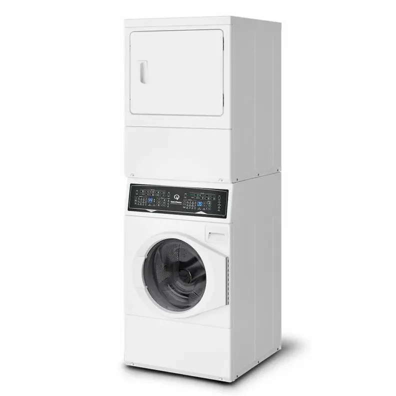 Speed Queen – Tecno Assistence - Foto 2