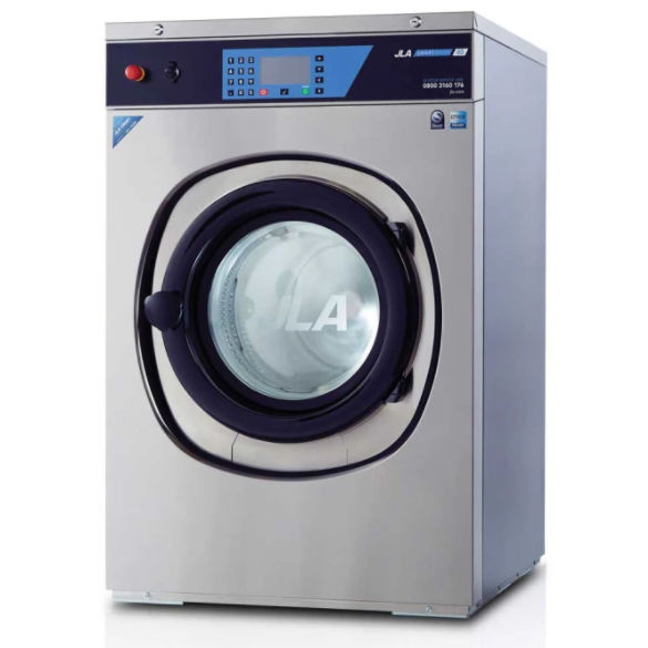 Lavatrice centrifuga a carico frontale 65 SMART JLA