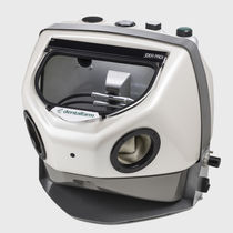 Sabbiatrice automatica / a pedale / 1 serbatoio