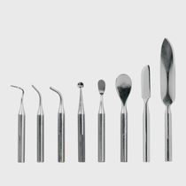 Carver per cera odontoiatrica