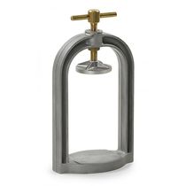 Pressa odontoiatrica manuale