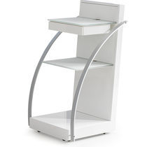 Carrello medico / per strumenti / per apparecchio...