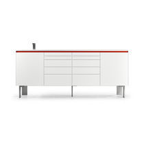 Armadio contenitore / per strumenti odontoiatrici...