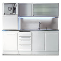 Armadio contenitore / di sterilizzazione...