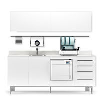Armadio di sterilizzazione / per strumenti...