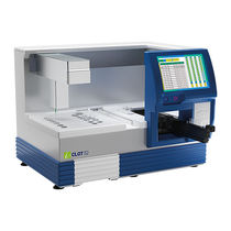 Analizzatore biochimico automatico / per...